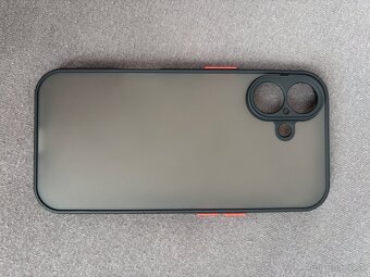 iPhone 17 kryt predám nové - 3