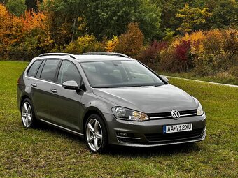 Predám Volkswagen Golf 7 Variant cup 2.0tdi 110kw 163000km - 3