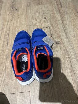 Jack Wolfskin nepremokava membrana EUR 39 - 3