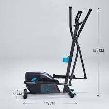Prenájom fitness strojov - 3