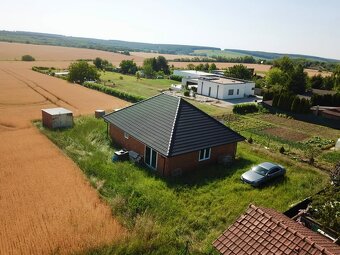 PREDAJ | Novostavba RD 4i. v super lokalite. Párovské Háje. - 3