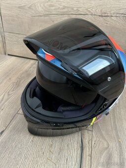 Prilba, helma SUOMY STELLAR Pecco Bagnaia - M - 3