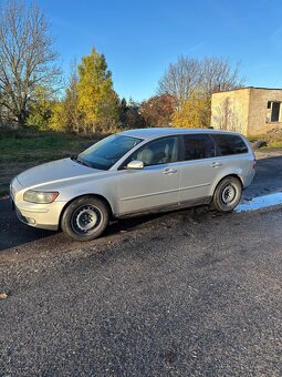 Volvo V50 2005 2.0td 100kw - 3