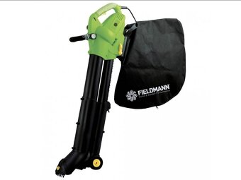 Fukár na lístie - 3