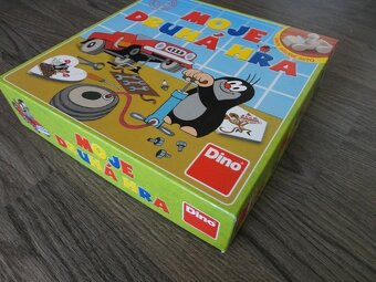 Hračky - logické a interaktívne - 1+1 - 3