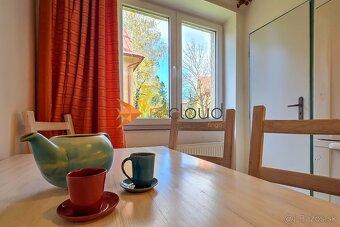 Pokojné bývanie pod Tatrami, 2-izbový byt v Dolnom Smokovci, - 3