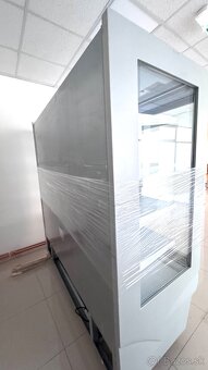 Obchodná Chladnička - DERIGO - 3