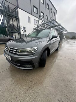 Volkswagen Tiguan 2.0 BiTDI 4MOTION R-Line - 3