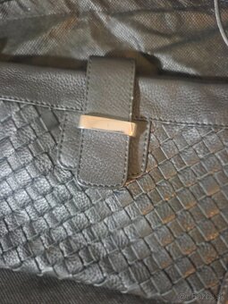 Kožena kabelka Mark/Adam New York - 3