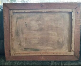 Obraz kaštieľ Betliar - 3