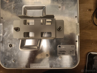 LTE modem a router Huawei B2338-168 - 3