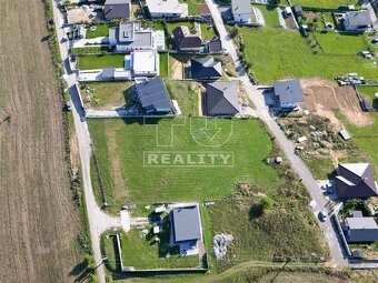 Na predaj krásne stavebné pozemky Žilina-Hôrky o... - 3