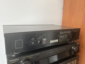 Technics ST-GT650 - 3