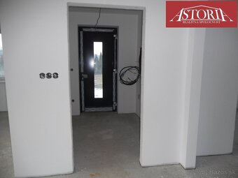 Rodinný dom, bungalov – holdom, Kláštor pod Znievom - 3