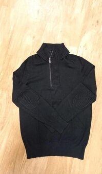 Pánske oblečenie veľkosť M - 3