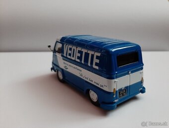 1:43 RENAULT ESTAFETTE VEDETTE - 3