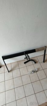 Ťažné zariadenie - 3