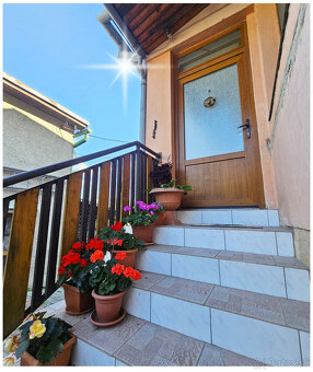 MUROVANÝ RODINNÝ DOM / Banská Bystrica / PODLAVICE - 3