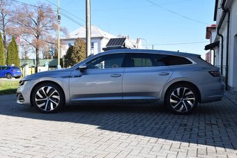 Volkswagen Arteon Shooting Brake SB 2.0 TSI R-Line DSG - 3