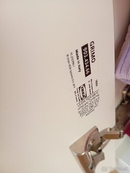 Skriňa Ikea Pax - 3