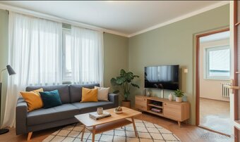 Na predaj 4-izbový byt v Spišskej Novej Vsi - 3