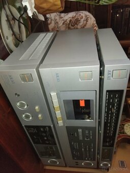 Pozrite si fotky vsetko ako nové ,AKAI,FUNAI,TOSHIBA - 3