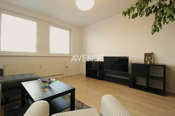 AVENUE I Príjemný 3i byt v obľúbenej lokalite Petržalky - 3