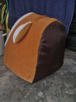 Pelech pre psíka - 3