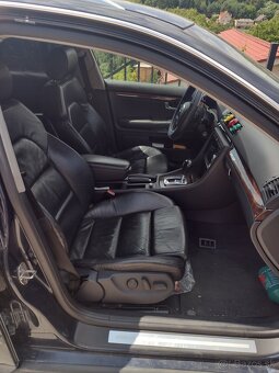 Audi A4 B7 Avant Quatro 3L TDI 171kw 2006 - 3