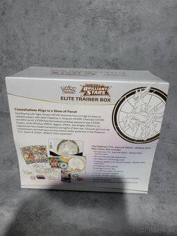 Pokémon-BRILLIANT STARS - 3