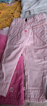 Balík dievča vel.74-80 - 3