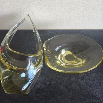 Predám hutné sklo - 3