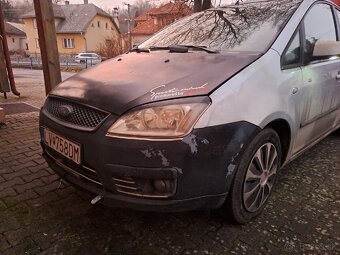 Ford focus cmax - 3