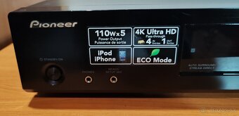 Pioneer VSX-S310 - 3