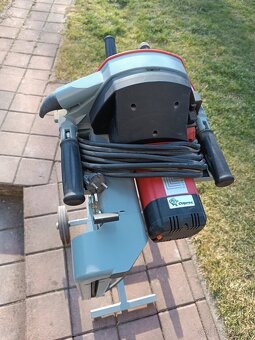 Ručná pásová píla Mafell Z5Ec - 3