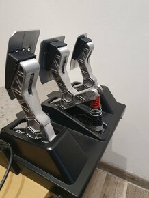 Thrustmaster T-LCM pedále (Loadcell) - 3