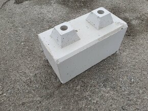 Mini Lego beton - 3