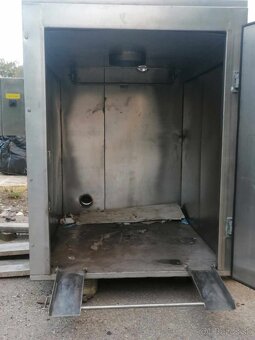 NEREZOVY PASTERIZATOR UDIAREN SKLAD - 3