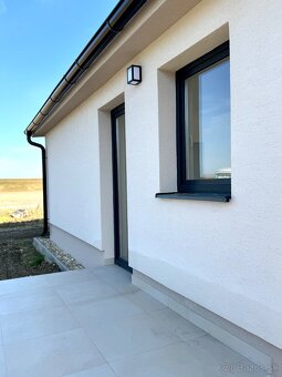 Rekreačný 3izbový dom pri jazere - 3