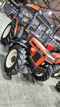 Zetor 5340/7245 - 3