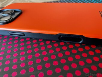 Kryt pre iPhone 16 Pro max od znacky Ridge - 3