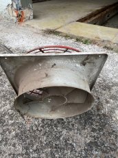 Ventilátor - 3