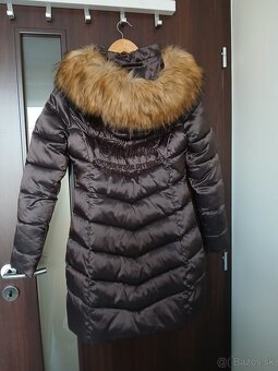 Mayo chix bunda veľkosť S - 3