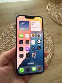 iPhone 14 plus - 3