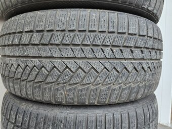 Zimné pneumatiky 265/40 r20 Continental dot2021 - 3