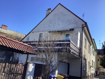 Dom s úžasným potenciálom v centre kúpeľného mesta PIEŠŤANY - 3