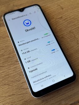 Samsung A20e - 32Gb - 3