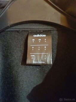 Bunda na zips - 3