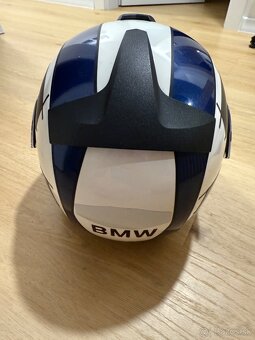 Prilba na motorku BMW - 3