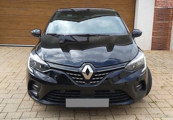 Renault Clio, Limited , benzín , Fabrická záruka - 3